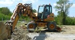Case WX 125