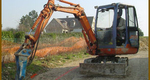 Fiat Hitachi 2.6 T