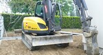 Mecalac 8 MCR