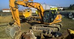 Case CX 160 B