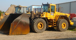 Volvo L 180