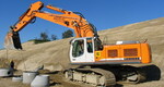 Liebherr R 954 C