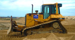 Caterpillar D6 M 