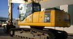 Komatsu 22T