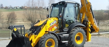 Jcb 3 CX