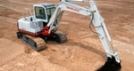 Takeuchi 8T