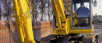 New holland .