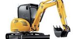 Jcb 8052