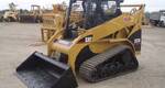 Caterpillar 257 B