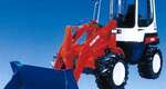 Kubota R 520