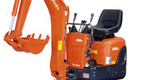 Kubota U 10