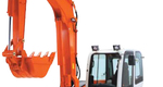 Kubota KX 080