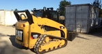 Caterpillar 259 B3