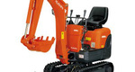 Kubota K 008