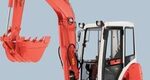 Kubota KX 161