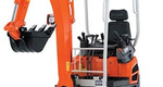 Kubota U 17