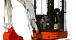 Takeuchi TB 23 R