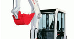 Takeuchi TB 135