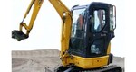 Komatsu PC 20