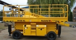 Haulotte H 15 SXL