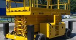 Haulotte H 18 SXL