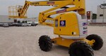Haulotte HA 18 PX