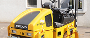 Volvo 2.5 T