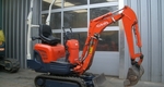 Kubota K 008