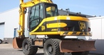 Jcb 15 T