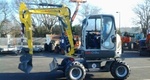 Neuson 6503