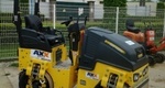 Bomag BW 100