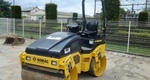 Bomag BW 120 AD