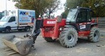 Manitou 14 M