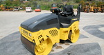 Bomag BW 120