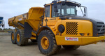 Volvo A 30 E