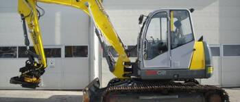 Neuson 12 T