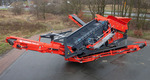 Terex SCALPEUR TEREX 883