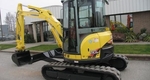 Yanmar 5 T