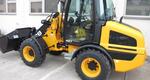 Jcb 600 L