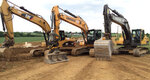 Caterpillar 320 D