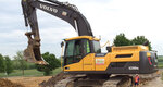 Volvo EC 250 D