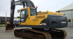 Volvo EC 290