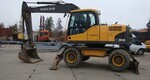 Volvo EW 160