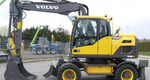 Volvo EW 140