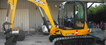 Jcb 8065