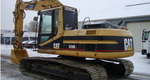 Caterpillar 22 T