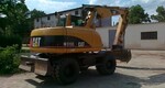 Caterpillar 15 T