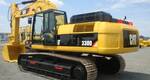 Caterpillar 330 D