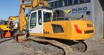 Liebherr R 924