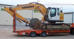 Liebherr R 924